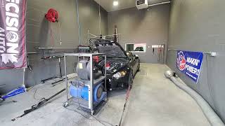 Precision Auto Canada S2000 AP1 Dyno tuning 2023 Doctronic ProECU [upl. by Kusin375]