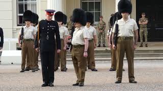 Nijmegen Company Grenadier Guards [upl. by Wilscam]