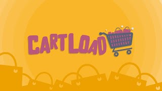 Join us for our Cartload show 10 Oct 2024 [upl. by Lengel]