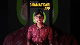 CHANATKARI APP 🫡🤩  premium mode unlock apk  Graphics influencing  kROVIN  Shiv patil shorts [upl. by Siari]