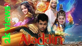 aladdin season 4 promo 2024 aladdin naam toh suna hoga allepisodes [upl. by Ifar183]