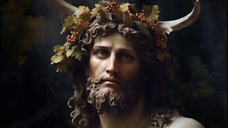 Dionysus Most Influential God of ALL Time  DOCUMENTARY [upl. by Adyeren]