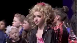 Dance Moms  Awards  Season 4 Episode 12 [upl. by Nhor]