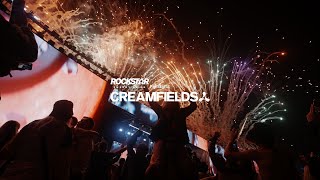 Creamfields North  Aftermovie 2024 [upl. by Annia384]