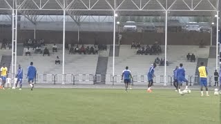 Rayon sport vs Etencel at Kigali Pele stadium [upl. by Mairym333]