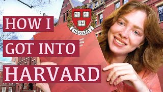 How I got into Harvard Applied Math PhD  stats research extracurriculars amp more [upl. by Weiss]