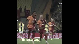 Penerbahçe galatasaray gsedit football edit gsfootball fenerbahçe fypシ゚viral [upl. by Lodovico]