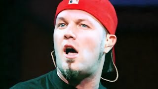 How Limp Bizkit Became One Of The Most Hated Bands In Music [upl. by Tymes]