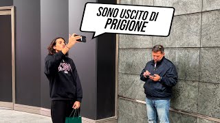 VIDEO IMBARAZZANTI TRA LA GENTE [upl. by Yevoc9]