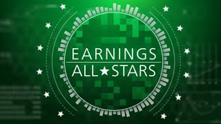 5 Interesting Earnings Charts This Week [upl. by Friend]