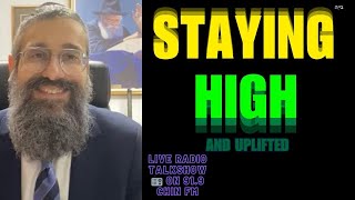 Staying High [upl. by Alledi]