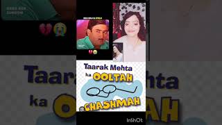 Taarak Mehta Ka Ooltah Chashmah ytshorts mekuptutorial funny tmkocfc [upl. by Enitnelav992]