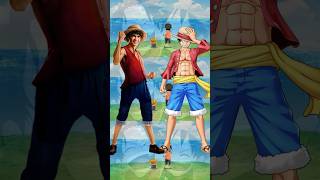 One Piece live action charaters onepiece shorts [upl. by Treacy729]