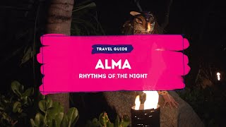 Experience Rhythms of the Night in Puerto Vallarta by Vallarta Adventures [upl. by Ettecul48]