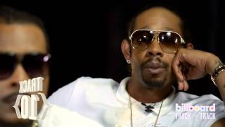 Goodie Mob Age Against The Machine TrackByTrack Interview [upl. by Llereg]