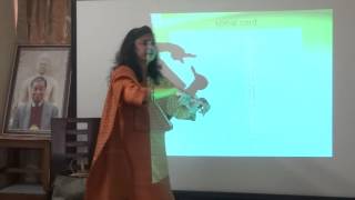 Dr Shipras Lecture Part 3 Bhupinder Sujok Smile [upl. by Zehcnas]