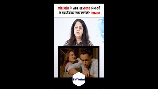 Riddhi Dogra Ki Complicated Love Story 💔 ft Barun Sobti  Badtameez Dil  Amazon miniTV [upl. by Sirdna]