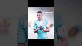 Iago Aspas [upl. by Venetia]