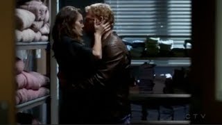 Greys Anatomy 14x06 Carina Scenes [upl. by Dukie]