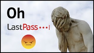 What to Do About the LastPass Breach [upl. by Karlise829]