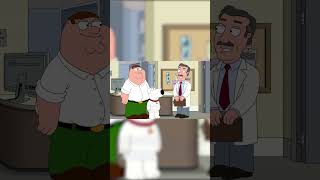 Family Guy  Funny Moments shorts [upl. by Eseret503]