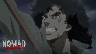 Rumble  MEGALOBOX [upl. by Nojad]