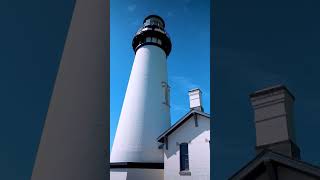 Yaquina Head Lighthouse shorts [upl. by Antin]