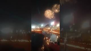 🎆🎇🎇🔦अयोध्या🕯🎆🎇🎇 [upl. by Taite]