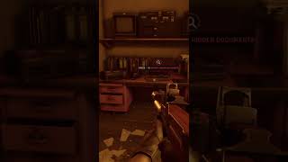 Interesting Moments  E282  Ready or Not Gameplay readyornot readyornotgame gaming [upl. by Dorree]