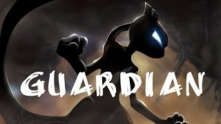 Creepypasta pokemon El origen de mewtwo quotEl guardian de la evolucionquot [upl. by Navac184]