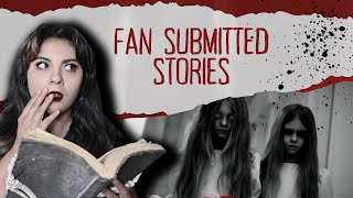 Was it a demon SNARLED FAN SUBMITTED STORIES ghoststories [upl. by Ohs818]