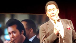 Wayne Newton shares Griswold Stories🎬 [upl. by Uamak]