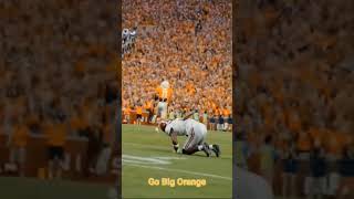 Jalin Hyatt Tennessee vs Bama [upl. by Akima102]