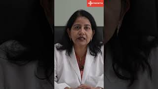 How to manage menopause symptoms  Dr Preeti Rastogi  Medanta [upl. by Enilrad]