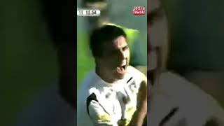 Colo Colo SILENCIA a la U en el 2007 🏆⚽ ¡2 golazos inolvidables [upl. by Wolliw]