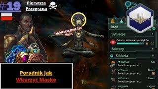 Zagrajmy w Stellaris 312 The Machine Age PLOdc19  Poradnik Jak Wkurzyć Maskę [upl. by Idham]