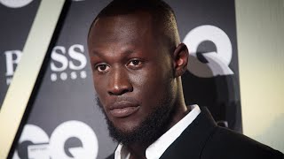 The Unknown History Of Stormzy [upl. by Lyj]