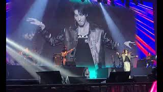 Joon Gis Day Festival in KLRun fancam leejoonki 이준기 [upl. by Anailli]