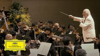 John Williams amp Saito Kinen Orchestra  “Throne Room amp Finale” [upl. by Ayote]