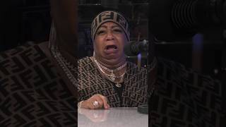 Luenell doesnt drink WINE for THIS reason [upl. by Aehsila170]