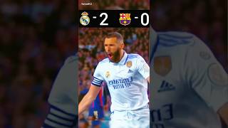 RMA 4  0 FCB  Copa Del Ray 2023  Real Vs Barca football [upl. by Siouxie487]