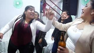 Jarana bailable con arpa y violin 2019temaCorazòn de piedra [upl. by Nywles]