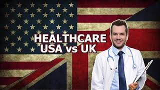 Jim Jefferies  Why UKs Healthcare Is Better Than USA [upl. by Aima]