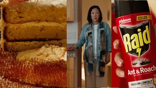 DoorDash Commercial 2024 Your Door to More Cake Ad Review [upl. by Durer305]