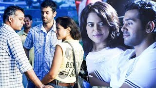 How Gautham Menon Explained a LipLock Scene  What Happened  Ashwin Explains  US 56 [upl. by Rains]