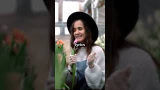 Miley Cyrus  Flowers Official Video  Miley Cyrus Flowers Must Watch Moment [upl. by Meeks]