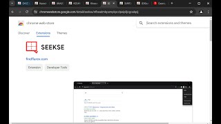 SEEKSE boyucomtr browser hijacker  how to remove [upl. by Hajan412]