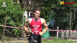 Klosterneuburg Triathlon 2018 [upl. by Gnil]