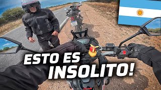 NOS PASÓ ALGO INSÓLITO Y NOS QUEDAMOS VARADOS EN MEDIO DE LA RUTA😱👀  ARGENTINA🇦🇷 [upl. by Dwaine]