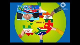 BRICS शिखर सम्मेलन 2024  BRICS kya hai Kitne desh isme saamil hain [upl. by Aekahs462]